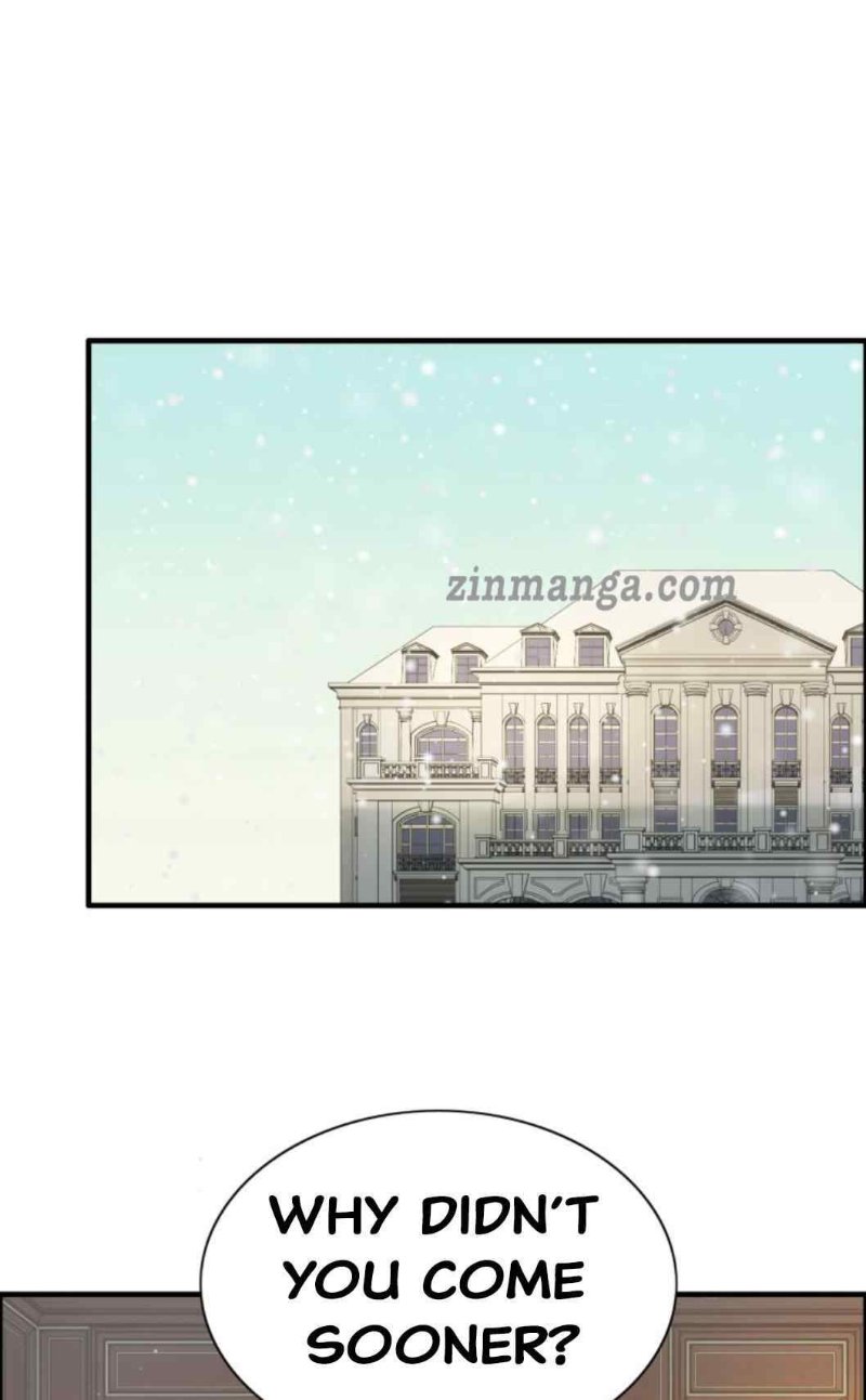 The Boss’ Shotgun Wedding chapter 286 - page 2
