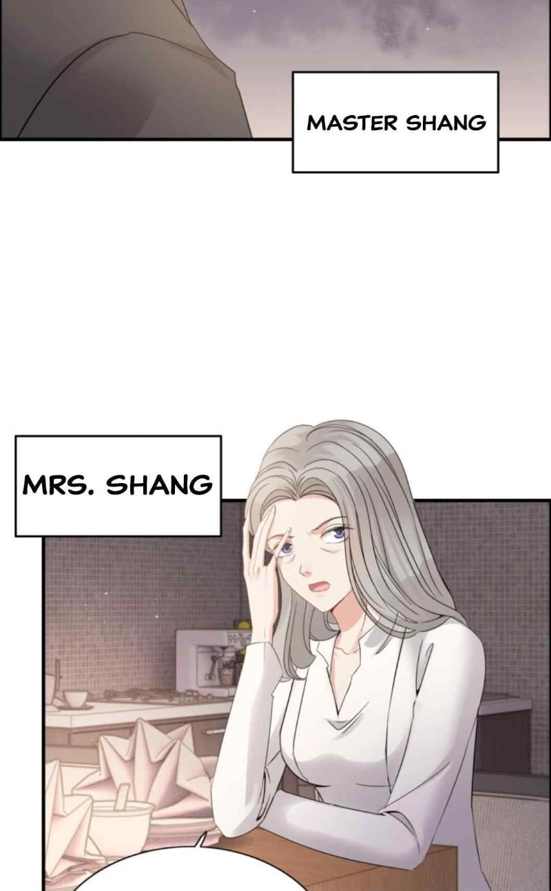 The Boss’ Shotgun Wedding chapter 286 - page 20