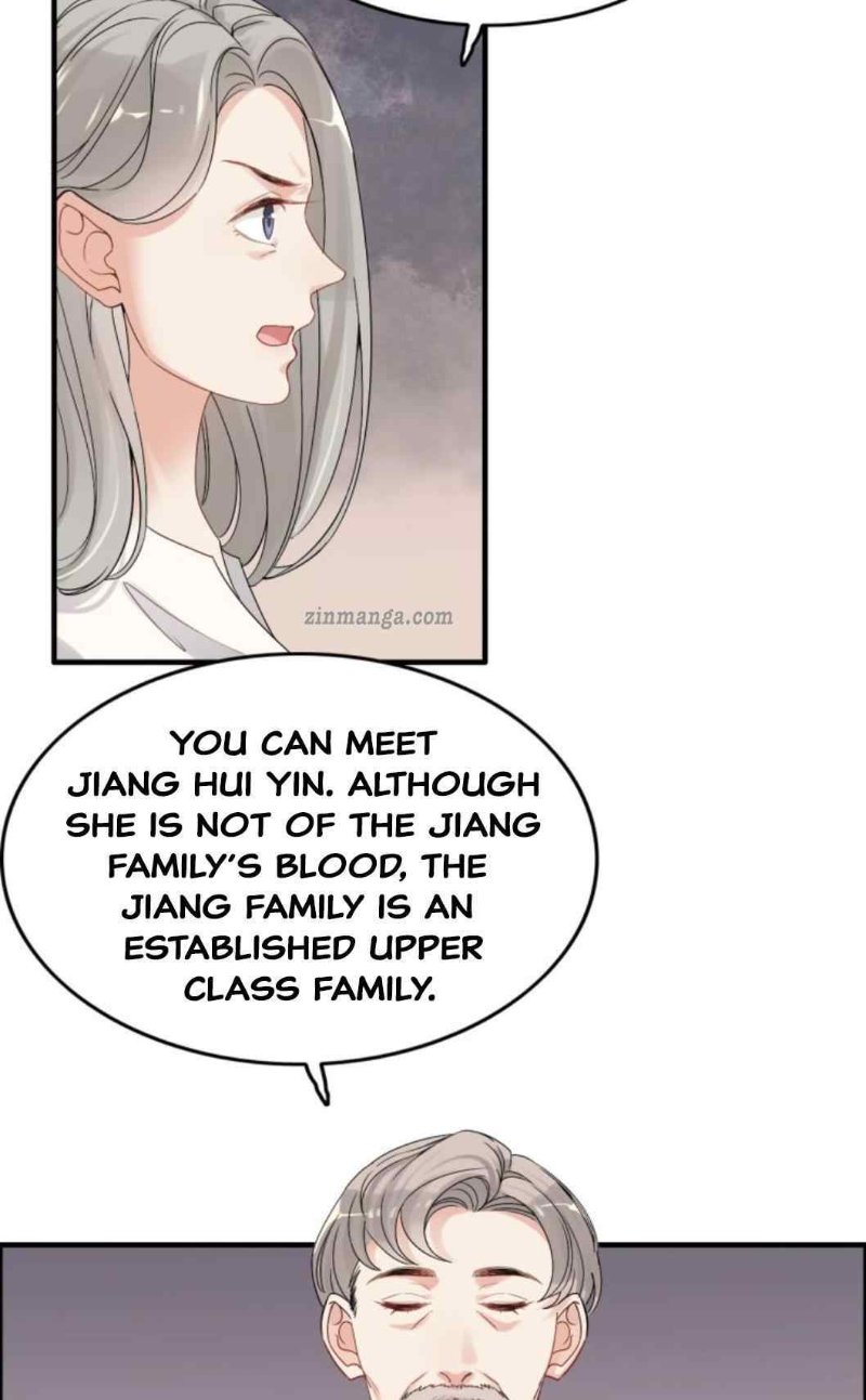 The Boss’ Shotgun Wedding chapter 286 - page 23