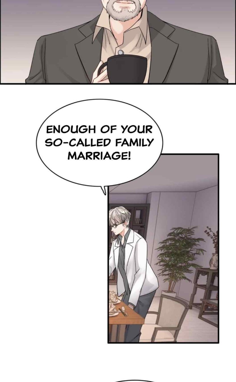 The Boss’ Shotgun Wedding chapter 286 - page 24