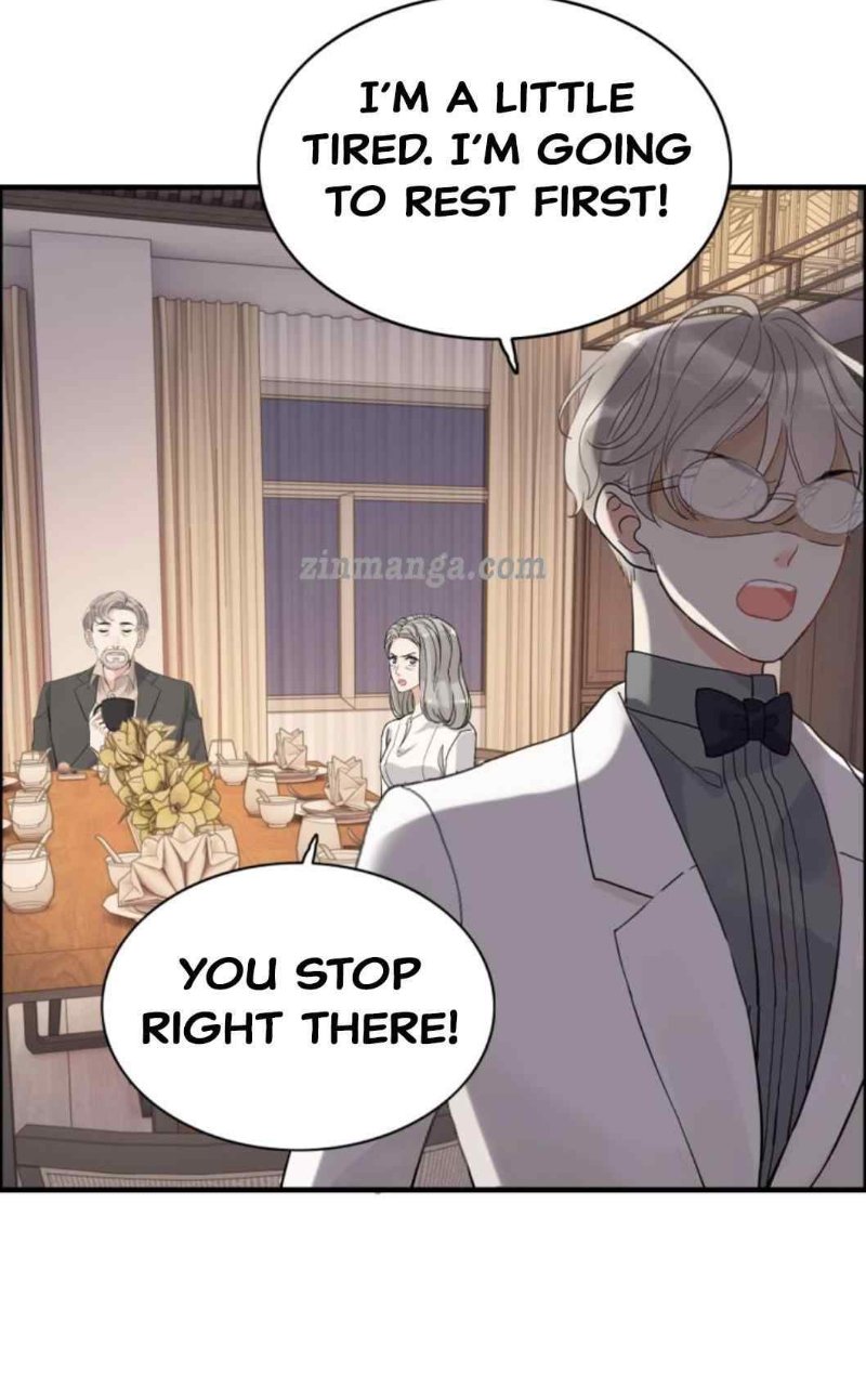 The Boss’ Shotgun Wedding chapter 286 - page 25