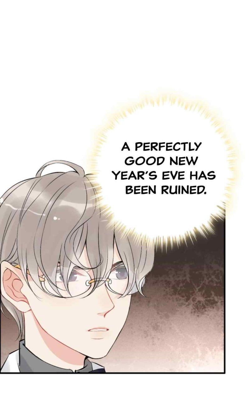 The Boss’ Shotgun Wedding chapter 286 - page 26