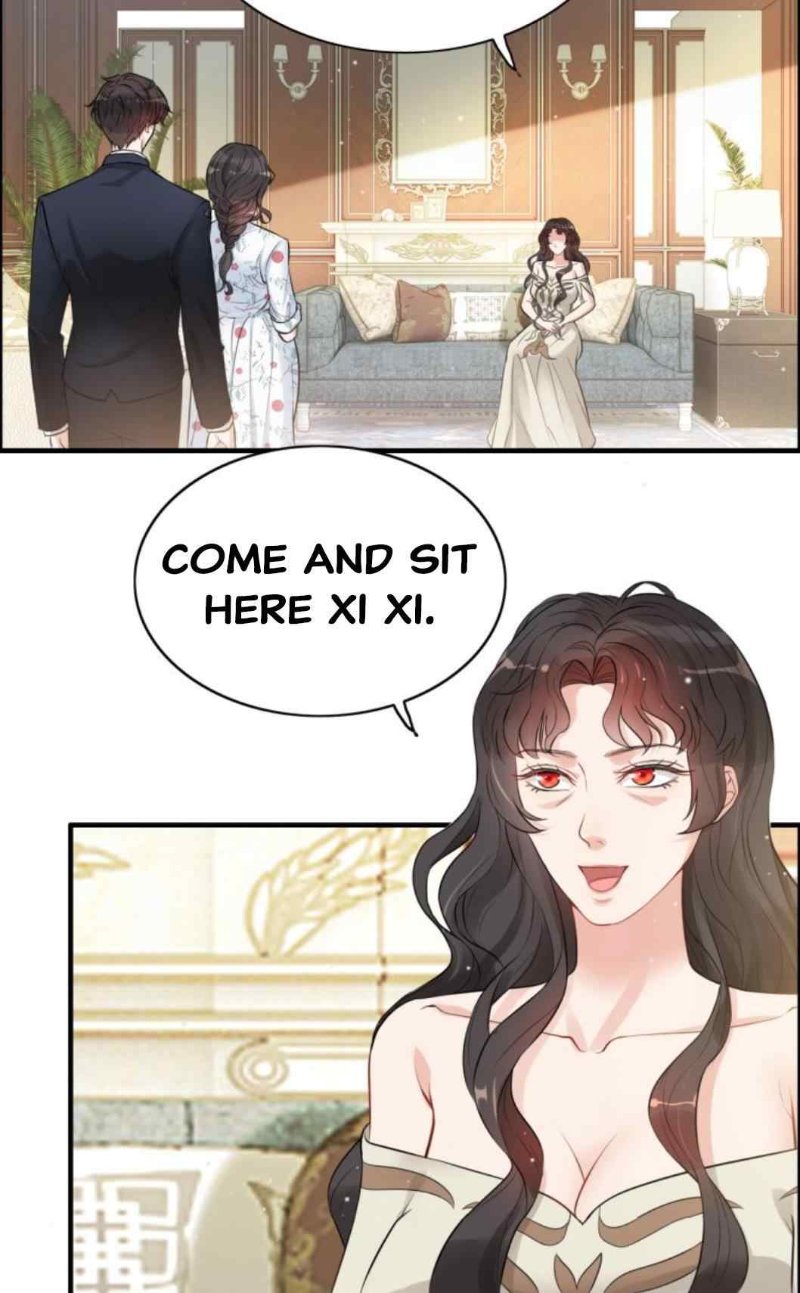 The Boss’ Shotgun Wedding chapter 286 - page 3