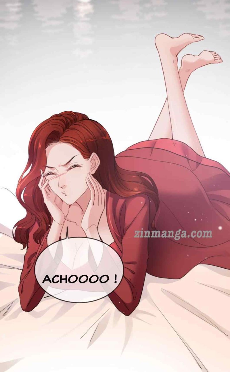 The Boss’ Shotgun Wedding chapter 286 - page 30