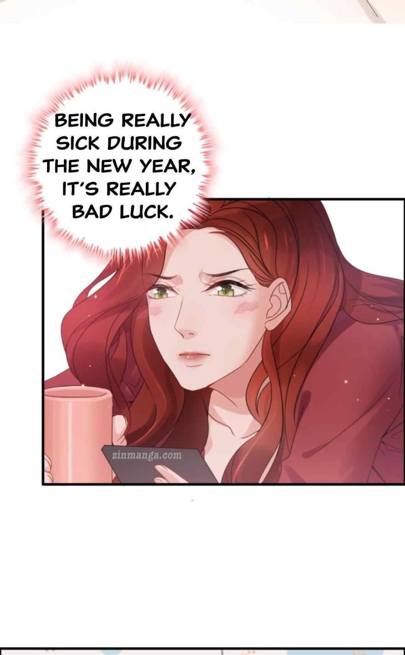 The Boss’ Shotgun Wedding chapter 286 - page 31