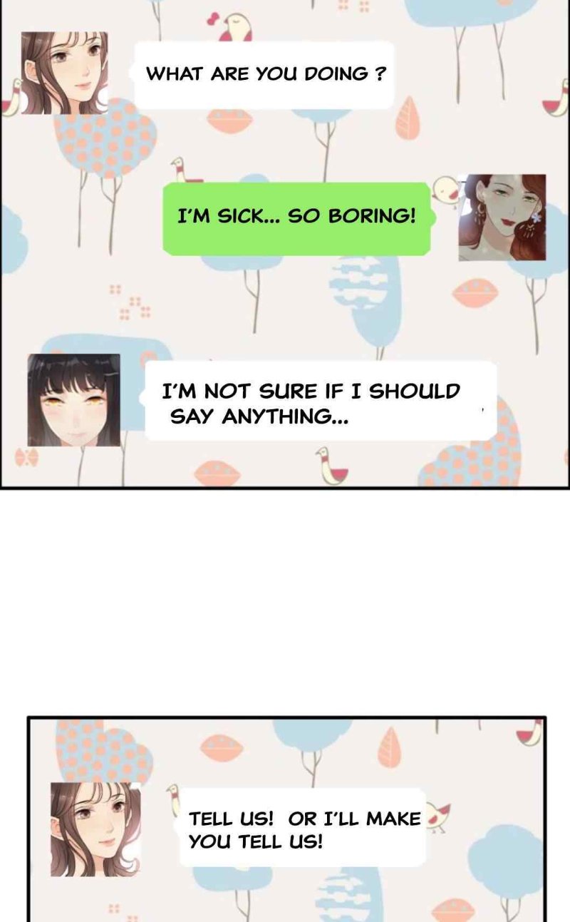 The Boss’ Shotgun Wedding chapter 286 - page 32
