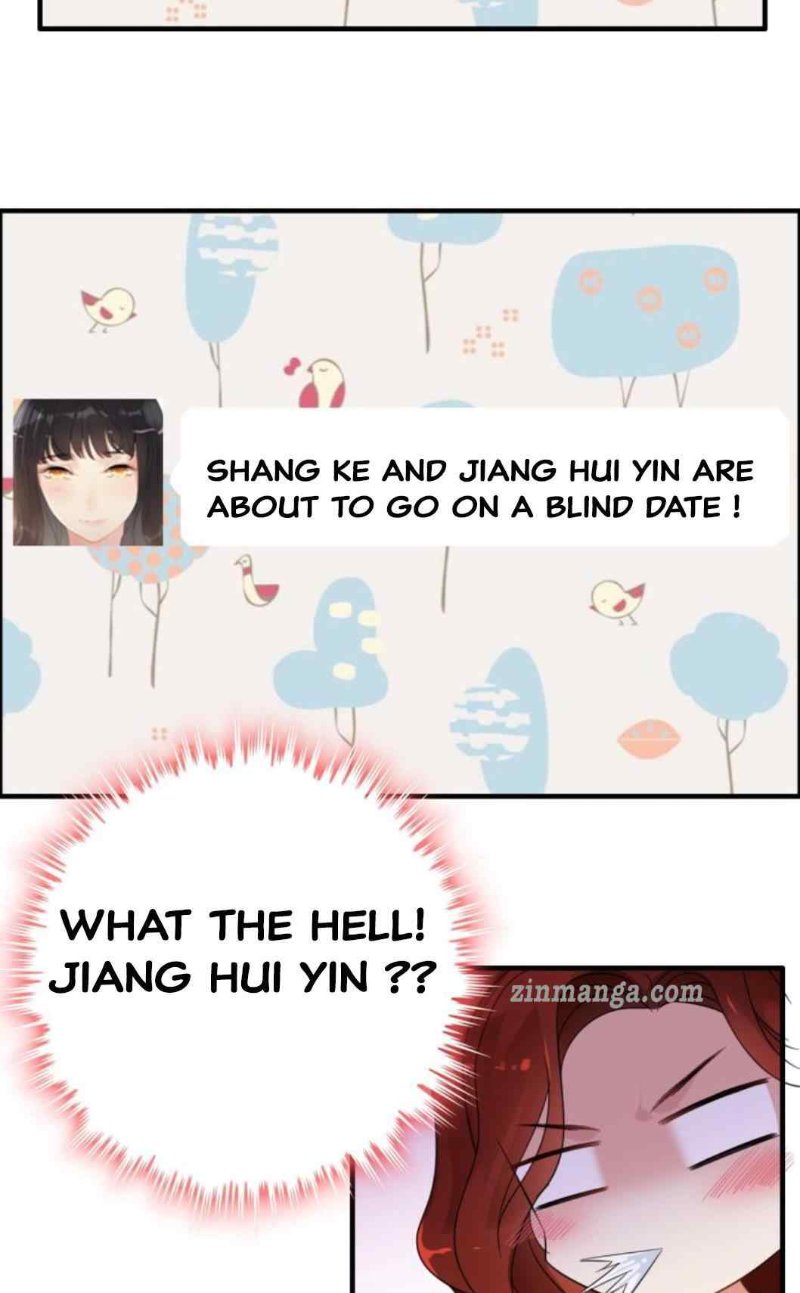 The Boss’ Shotgun Wedding chapter 286 - page 33