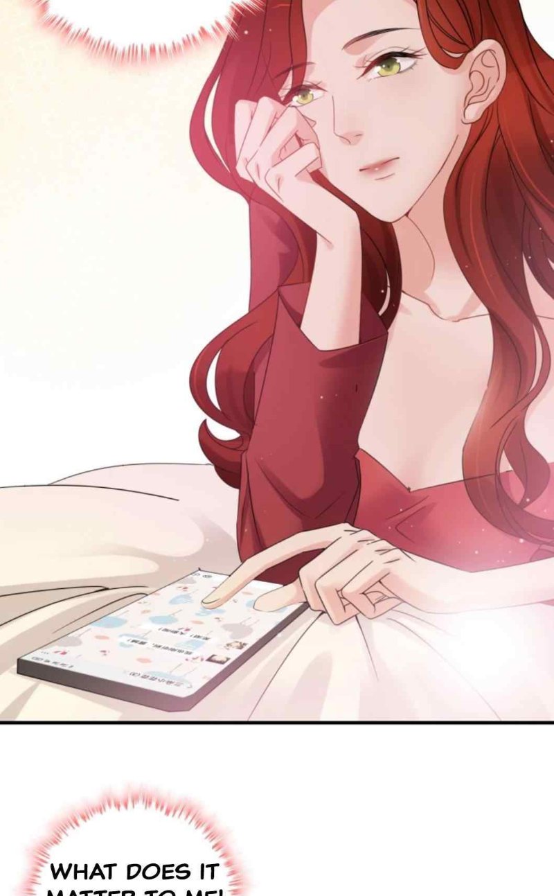 The Boss’ Shotgun Wedding chapter 286 - page 35