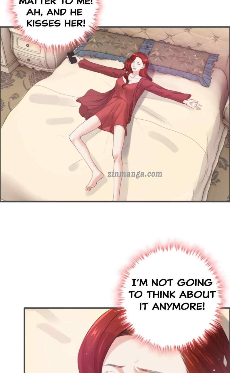 The Boss’ Shotgun Wedding chapter 286 - page 36