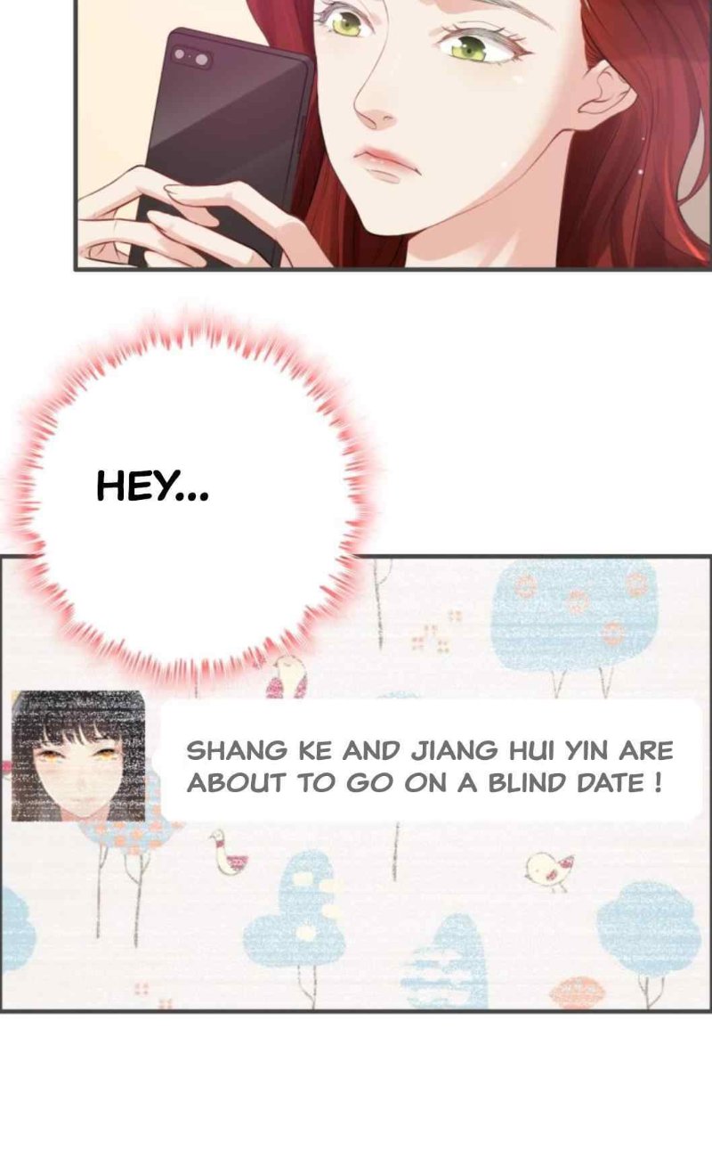 The Boss’ Shotgun Wedding chapter 286 - page 37