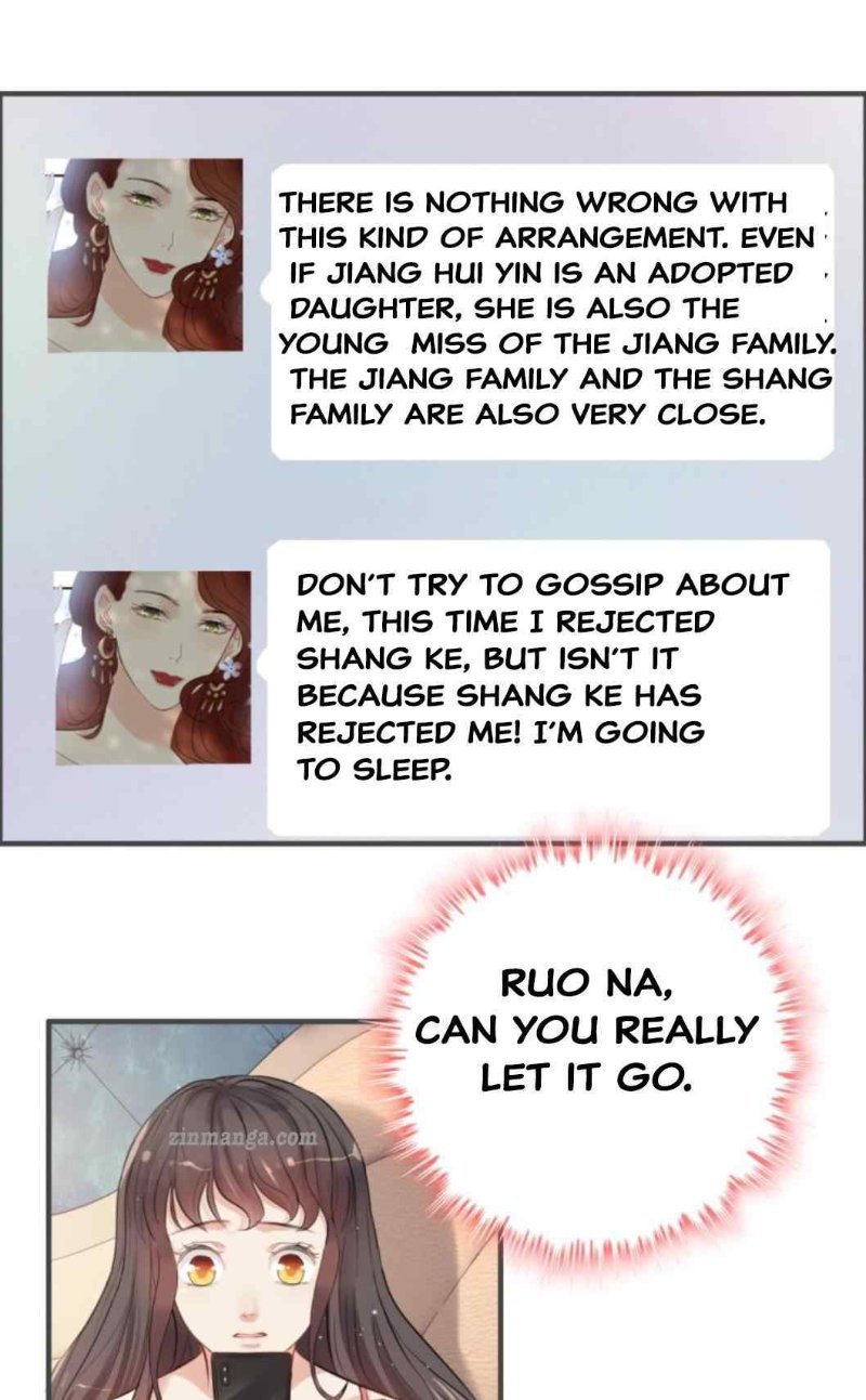 The Boss’ Shotgun Wedding chapter 286 - page 38