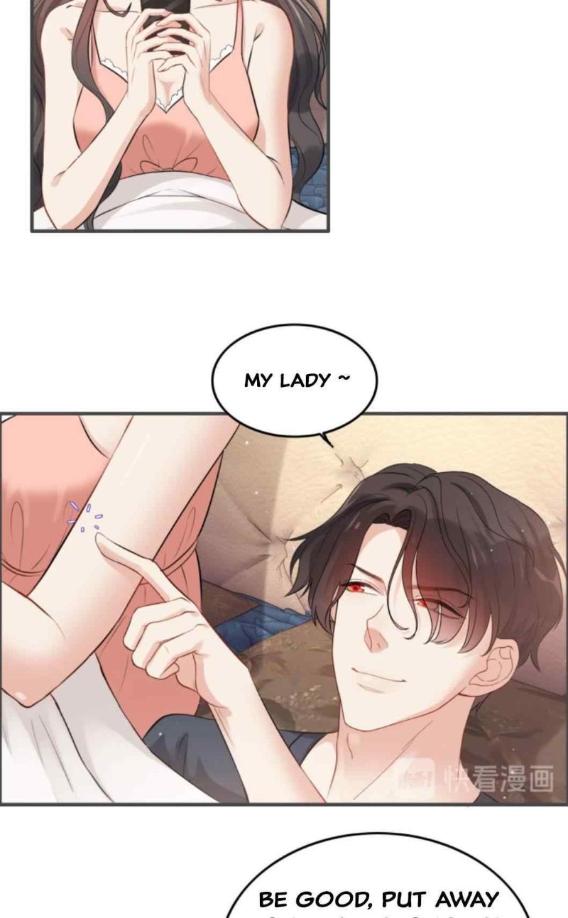 The Boss’ Shotgun Wedding chapter 286 - page 39