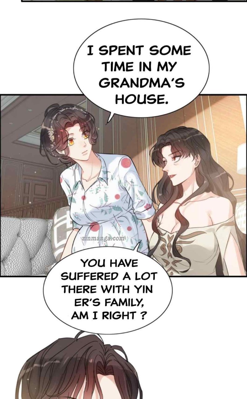 The Boss’ Shotgun Wedding chapter 286 - page 4