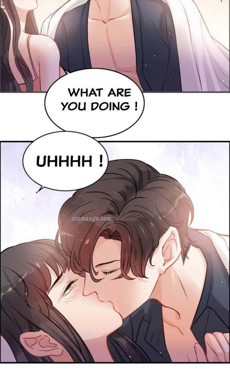 The Boss’ Shotgun Wedding chapter 286 - page 41