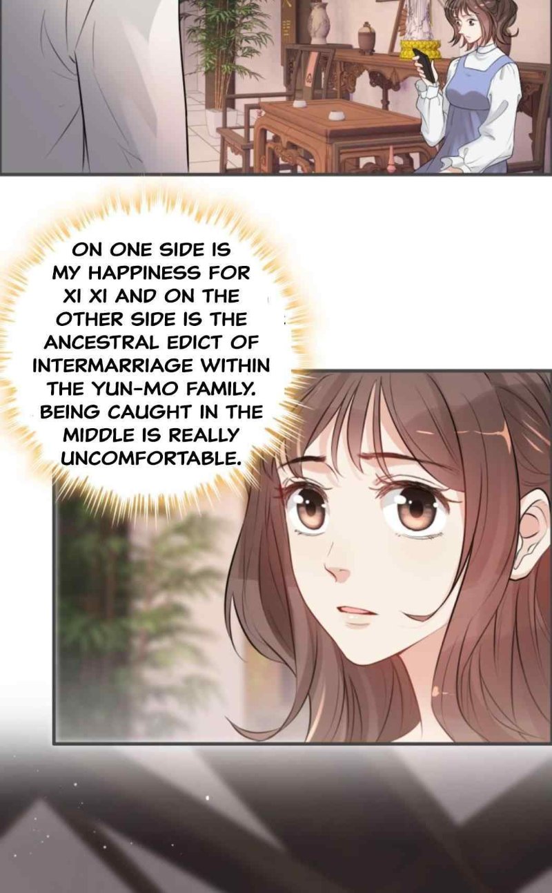 The Boss’ Shotgun Wedding chapter 286 - page 43
