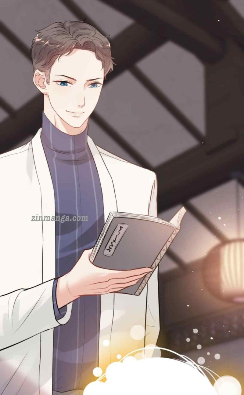 The Boss’ Shotgun Wedding chapter 286 - page 44