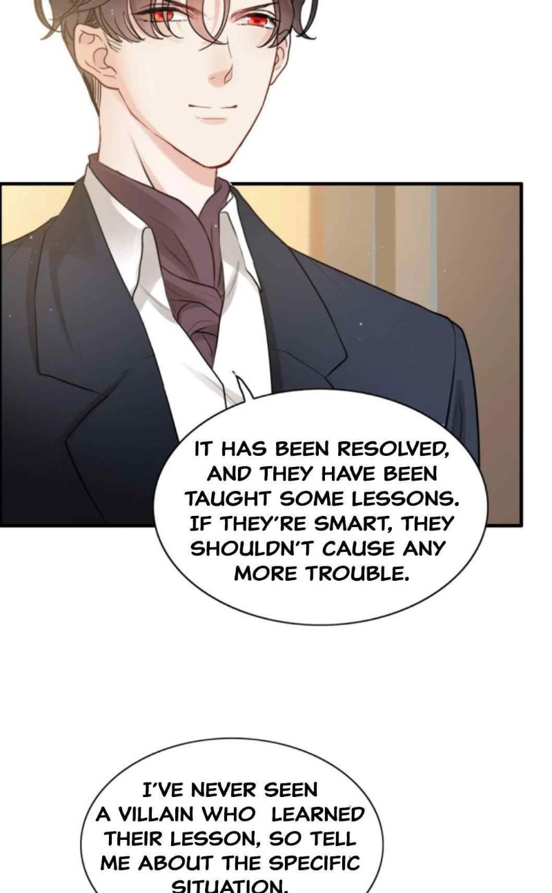 The Boss’ Shotgun Wedding chapter 286 - page 5