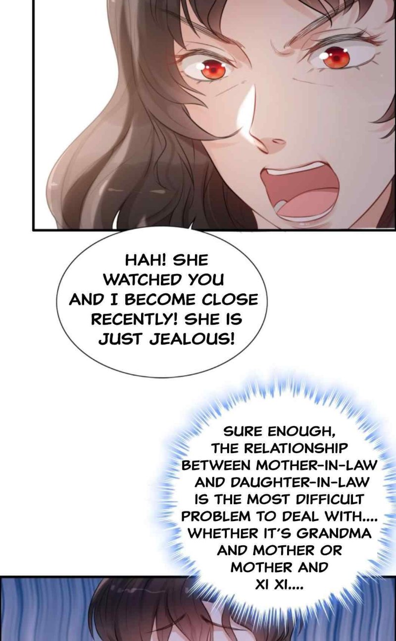 The Boss’ Shotgun Wedding chapter 286 - page 9