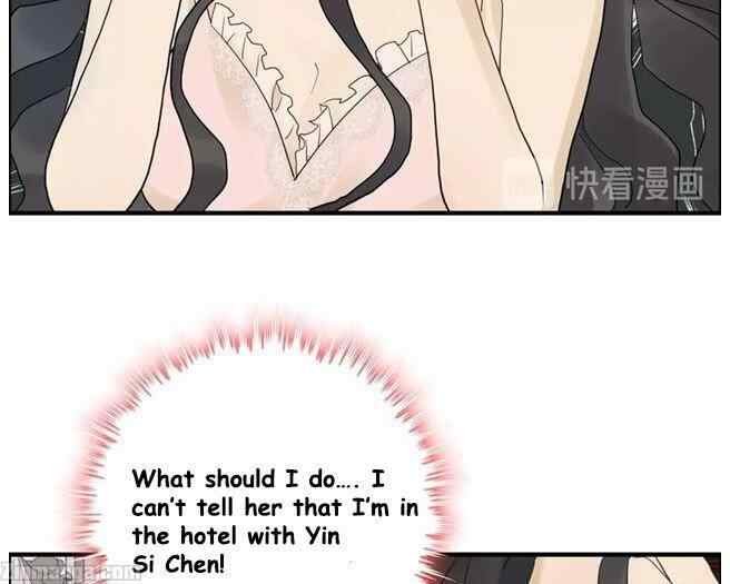 The Boss’ Shotgun Wedding chapter 162 - page 67