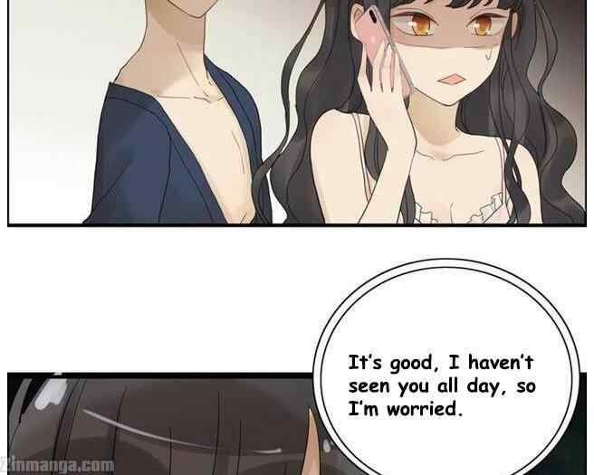The Boss’ Shotgun Wedding chapter 162 - page 70
