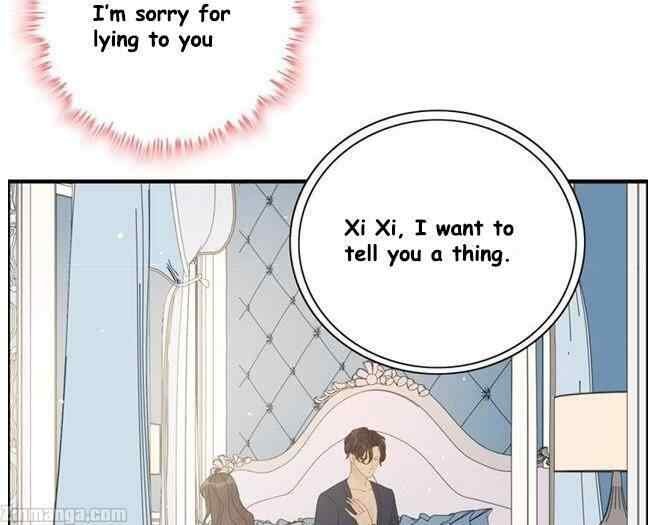 The Boss’ Shotgun Wedding chapter 162 - page 72