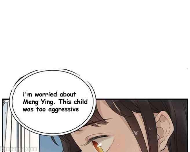The Boss’ Shotgun Wedding chapter 162 - page 79
