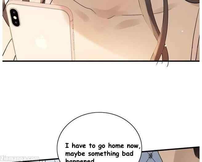 The Boss’ Shotgun Wedding chapter 162 - page 88
