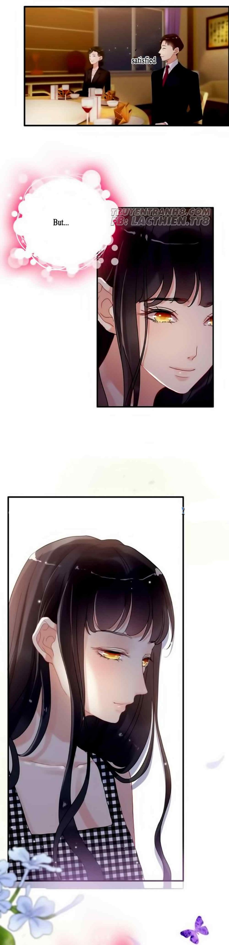 The Boss’ Shotgun Wedding chapter 55 - page 12
