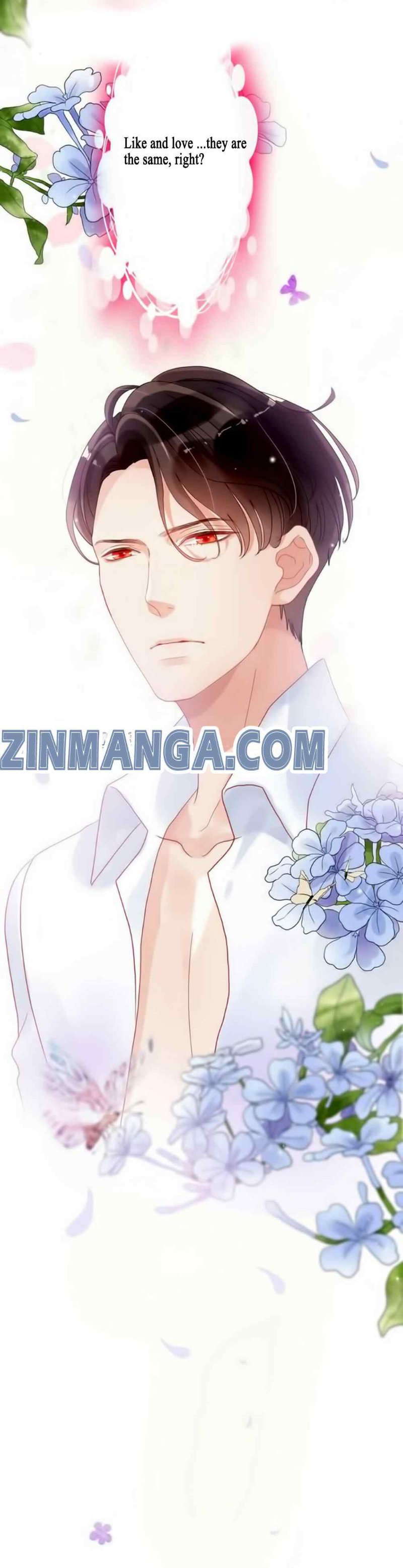 The Boss’ Shotgun Wedding chapter 55 - page 13