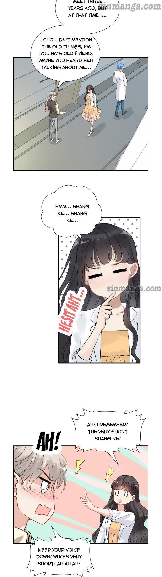 The Boss’ Shotgun Wedding chapter 327 - page 12