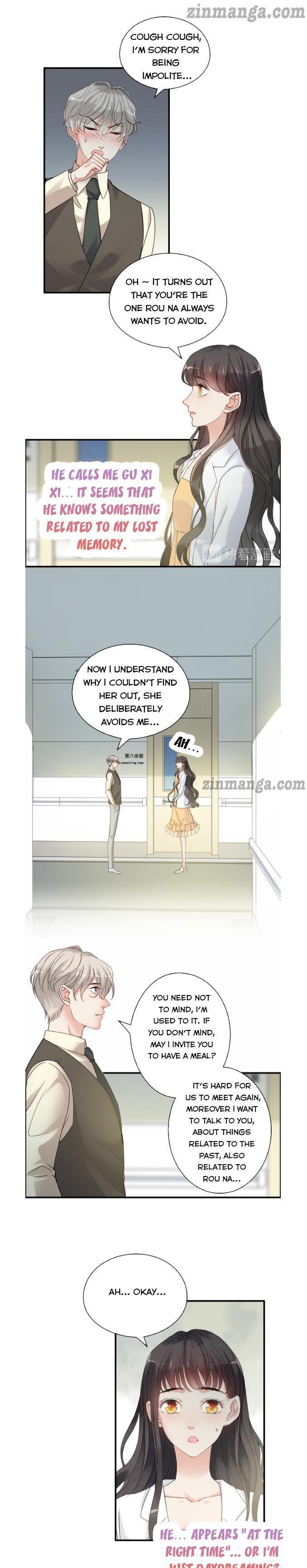 The Boss’ Shotgun Wedding chapter 327 - page 13