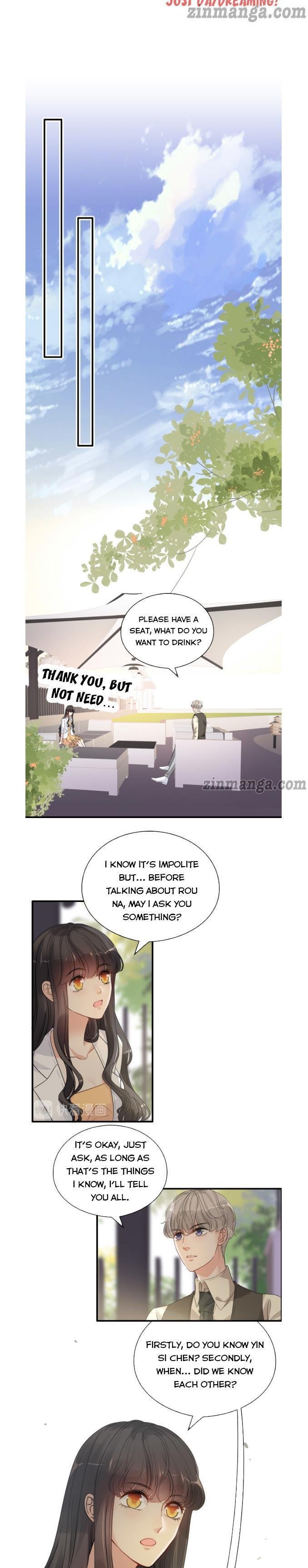 The Boss’ Shotgun Wedding chapter 327 - page 14