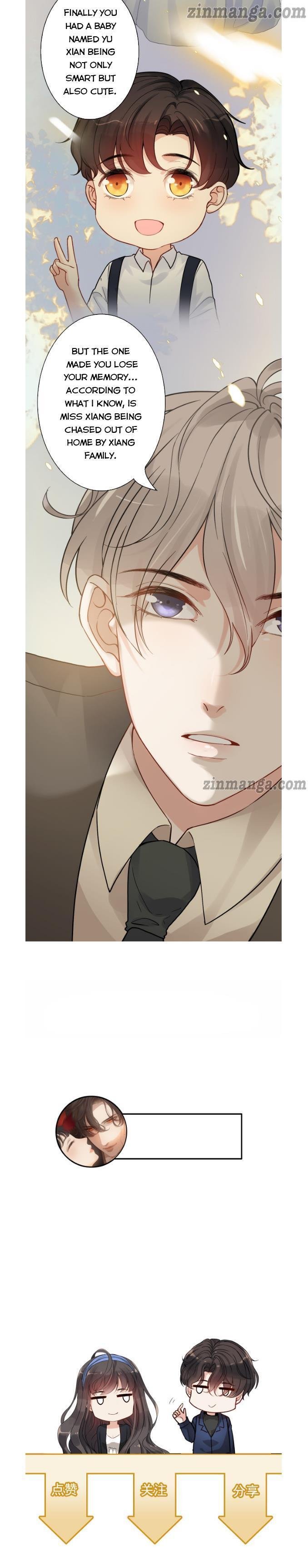 The Boss’ Shotgun Wedding chapter 327 - page 16