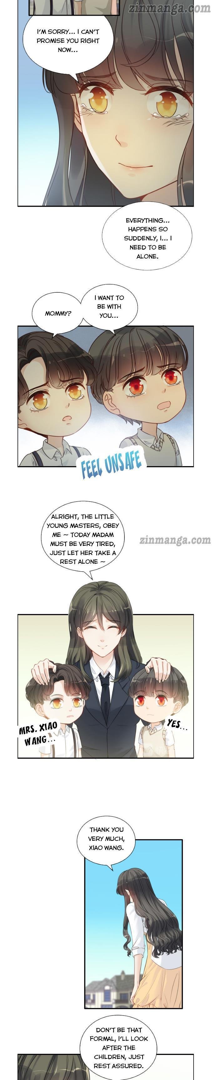 The Boss’ Shotgun Wedding chapter 327 - page 2