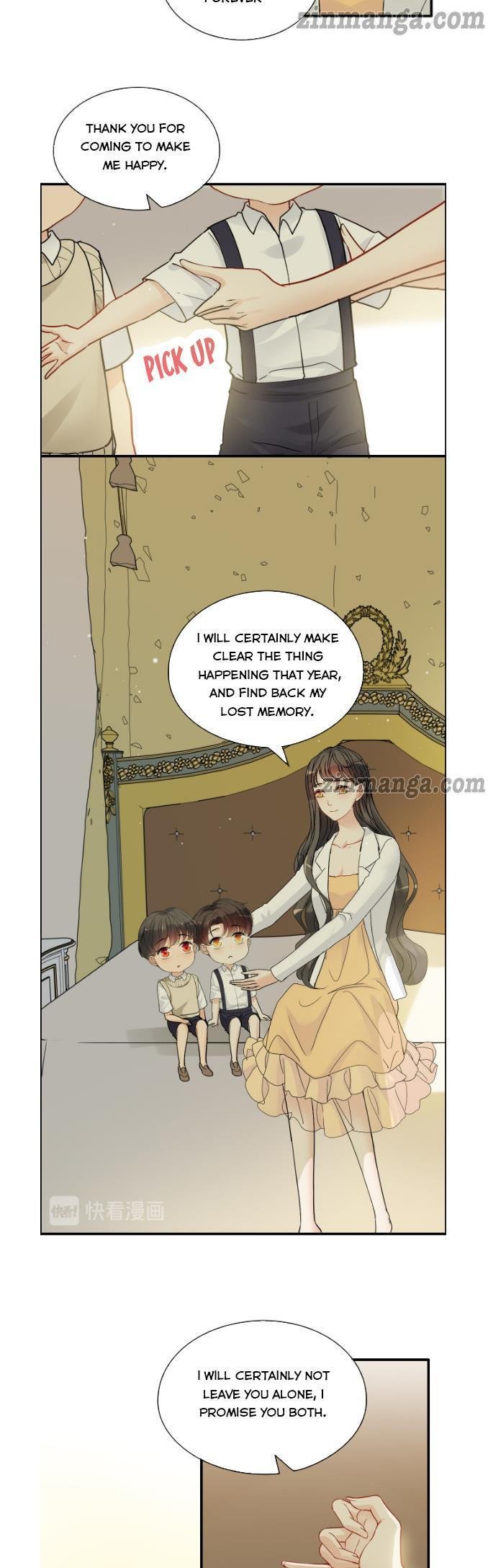 The Boss’ Shotgun Wedding chapter 327 - page 7