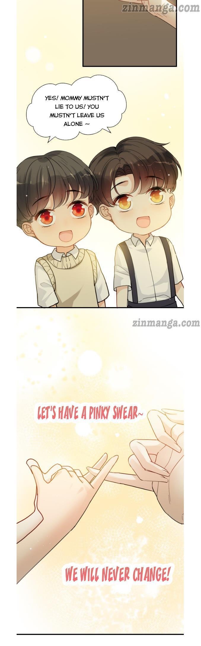The Boss’ Shotgun Wedding chapter 327 - page 8