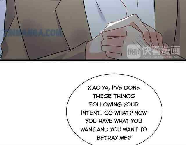 The Boss’ Shotgun Wedding chapter 102 - page 11