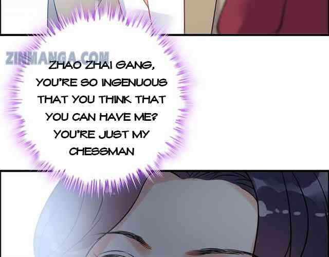 The Boss’ Shotgun Wedding chapter 102 - page 13
