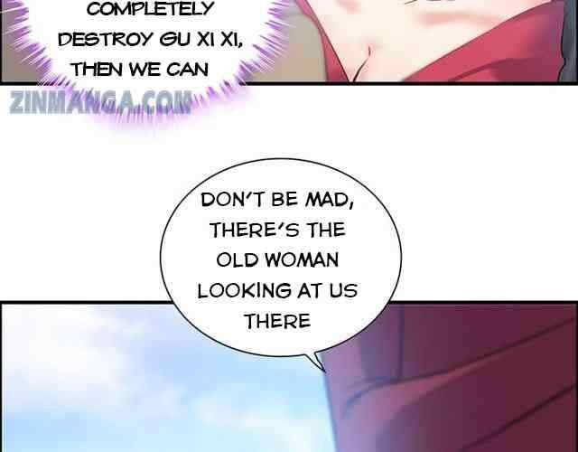The Boss’ Shotgun Wedding chapter 102 - page 16