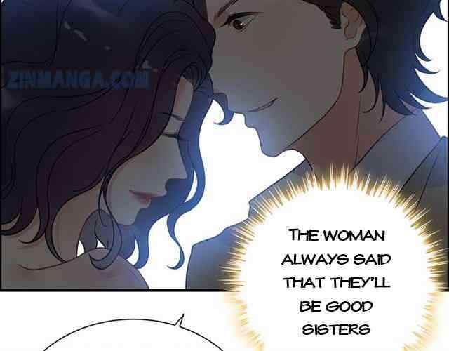 The Boss’ Shotgun Wedding chapter 102 - page 19