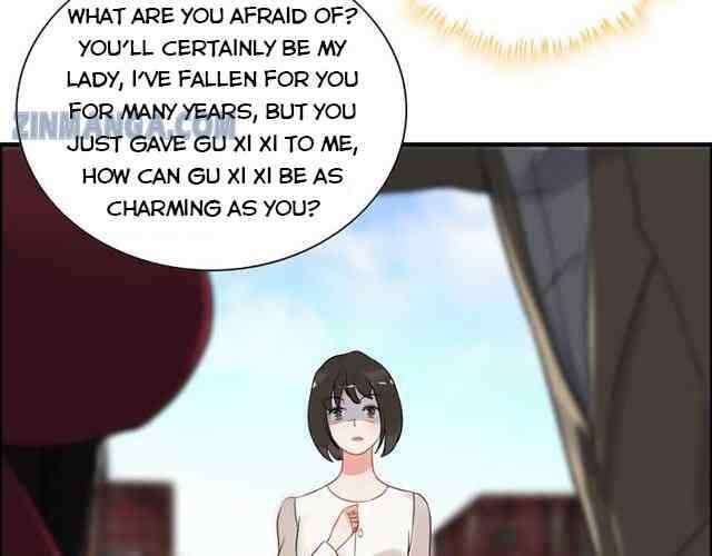 The Boss’ Shotgun Wedding chapter 102 - page 20