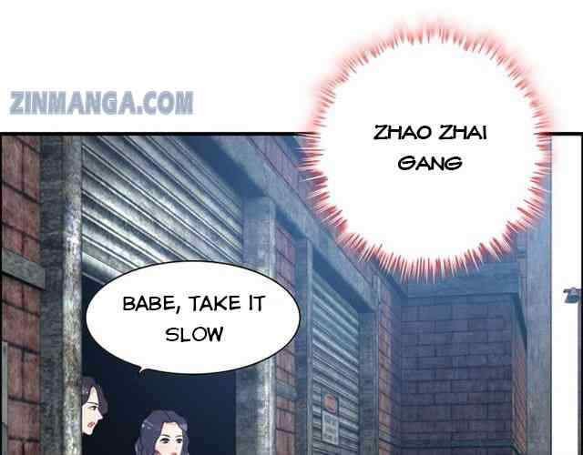 The Boss’ Shotgun Wedding chapter 102 - page 31