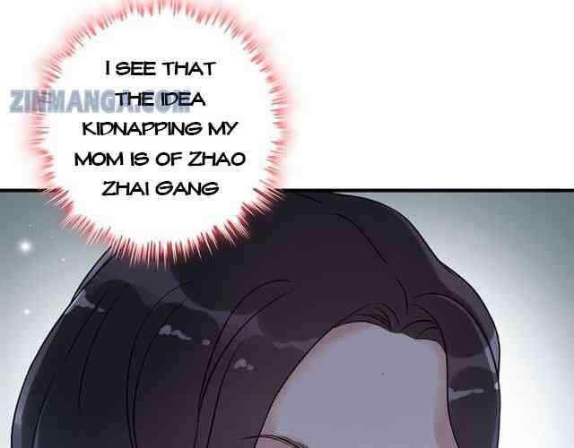 The Boss’ Shotgun Wedding chapter 102 - page 33