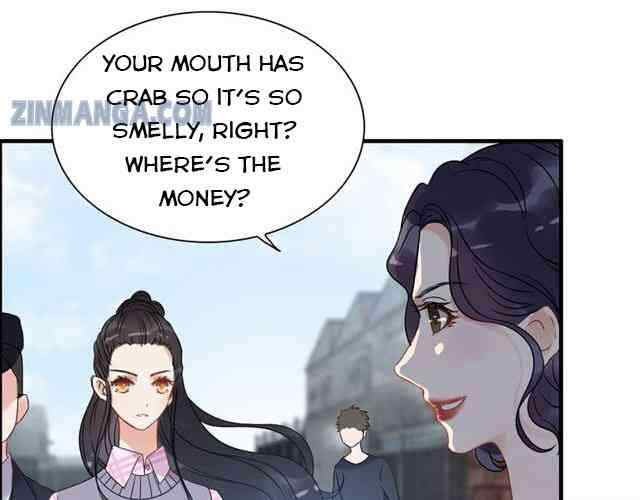 The Boss’ Shotgun Wedding chapter 102 - page 37