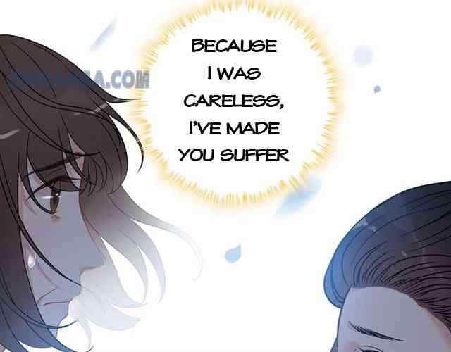 The Boss’ Shotgun Wedding chapter 102 - page 51