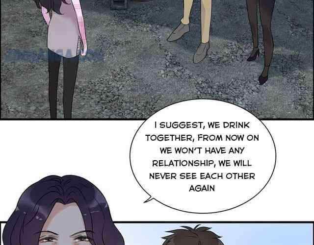 The Boss’ Shotgun Wedding chapter 102 - page 60