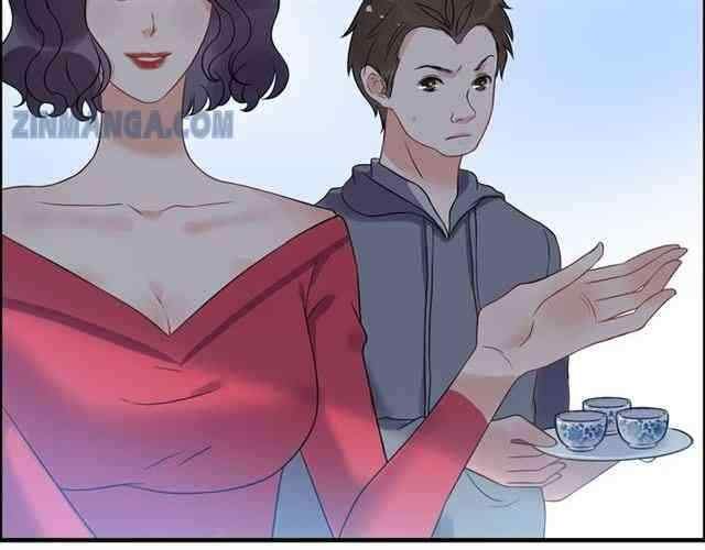 The Boss’ Shotgun Wedding chapter 102 - page 61