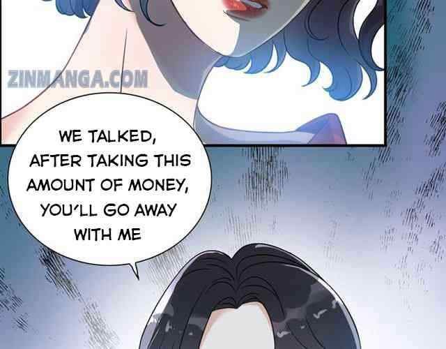 The Boss’ Shotgun Wedding chapter 102 - page 9