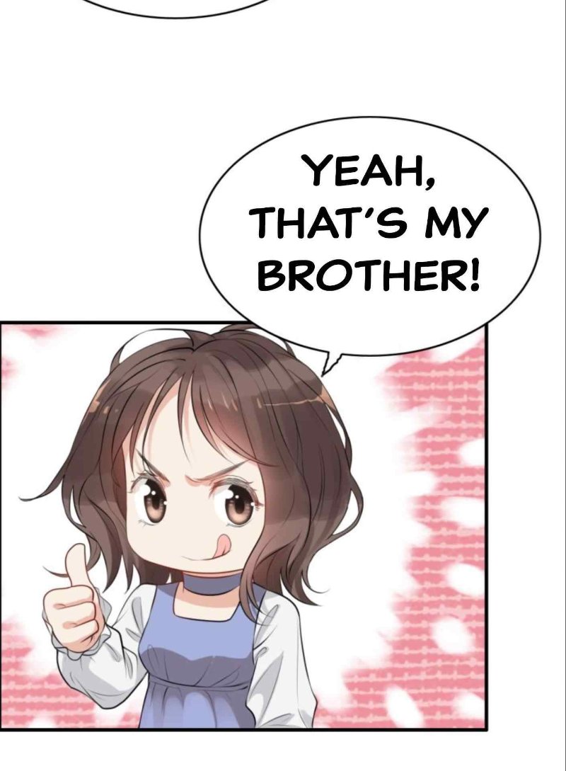 The Boss’ Shotgun Wedding chapter 287 - page 10