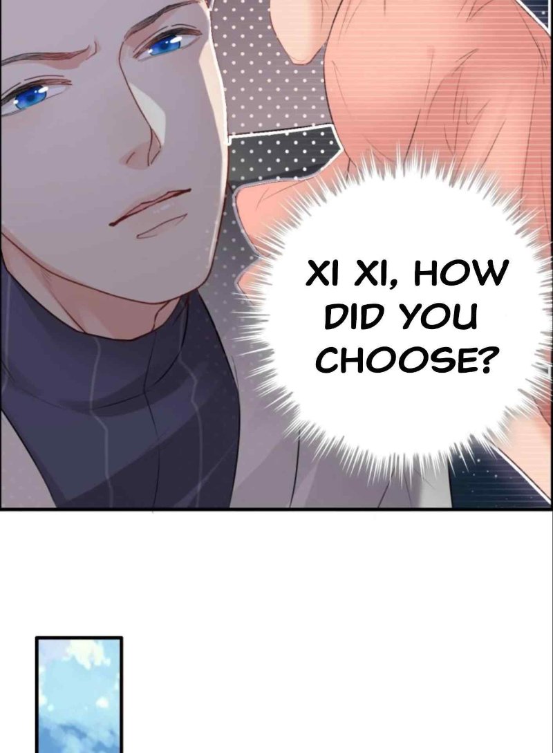 The Boss’ Shotgun Wedding chapter 287 - page 13